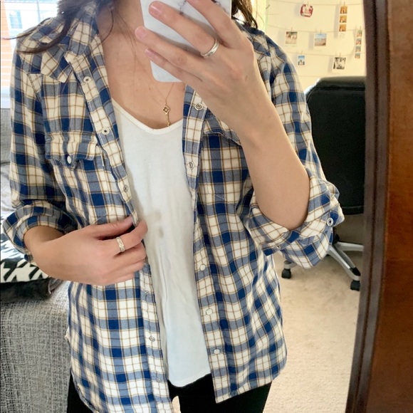 Levi’s Ultimate Western Shirt - Picture 2 of 3